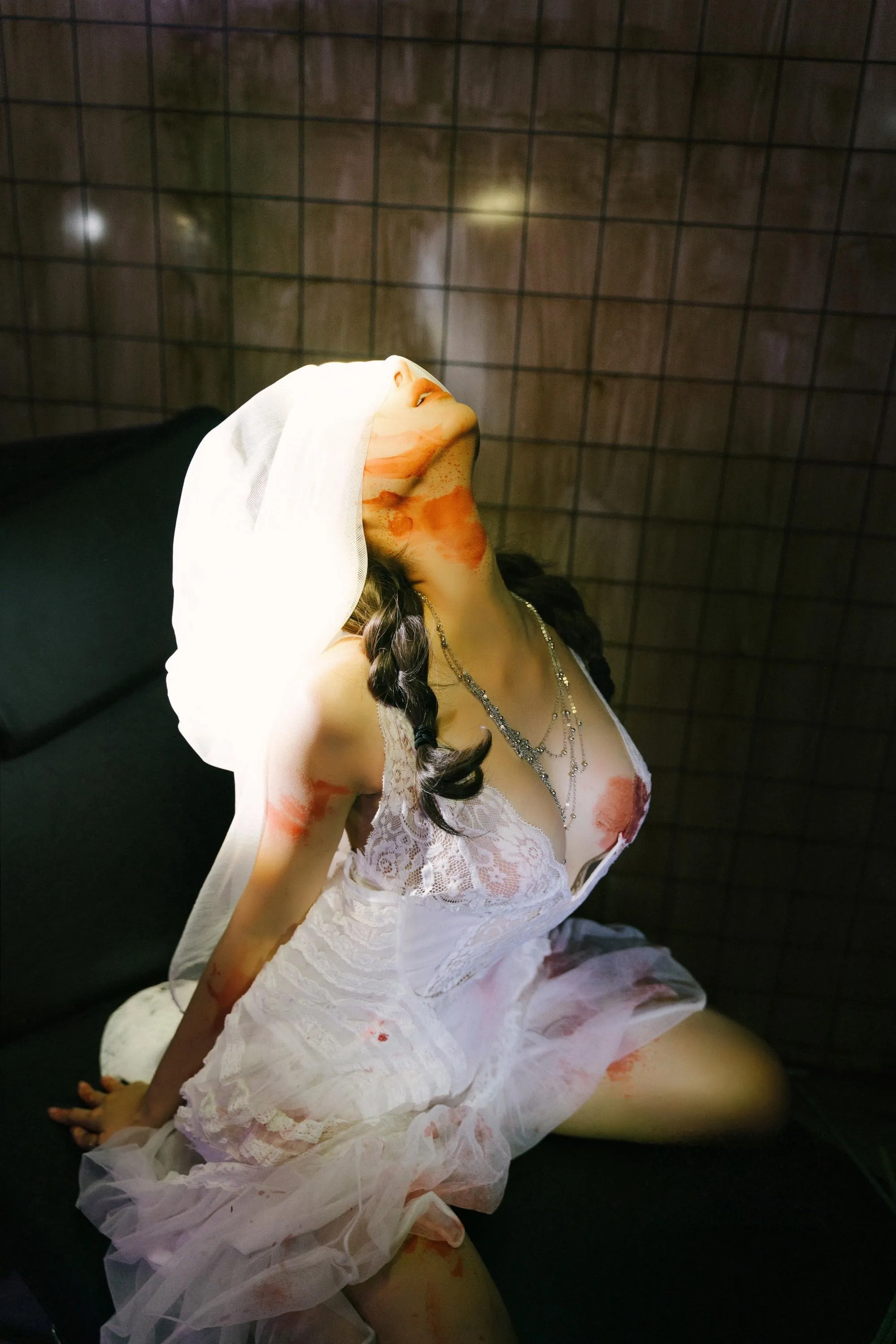 蠢沫沫 – NO.305 BOSS [76P]插图2